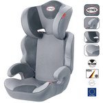Детское автокресло Heyner MaxiProtect ERGO SP (792 200) расцветка Koala Grey + Подарок
