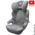 Детское автокресло Heyner MaxiProtect ERGO SP (792 200) расцветка Koala Grey + Подарок