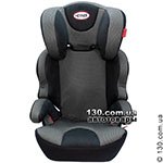 Детское автокресло Heyner MaxiProtect ERGO SP (792 100) расцветка Pantera Black + Подарок
