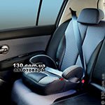 Детское автокресло Heyner MaxiProtect ERGO SP (792 100) расцветка Pantera Black + Подарок