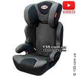 Детское автокресло Heyner MaxiProtect ERGO SP (792 100) расцветка Pantera Black + Подарок