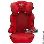 Детское автокресло Heyner MaxiProtect ERGO SP (792 300) расцветка Racing Red + Подарок