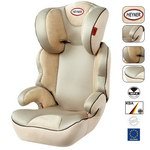 Baby car seat HEYNER MaxiProtect ERGO 3D-SP Summer Beige (792 500)