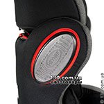 Детское автокресло Heyner MultiProtect ERGO SP (791 100) расцветка Pantera Black + Подарок