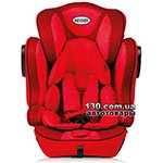 Baby car seat HEYNER MultiProtect ERGO 3D-SP Racing Red (791 300)
