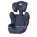 Детское автокресло Heyner MultiProtect ERGO SP (791 400) расцветка Cosmic Blue + Подарок
