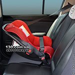 Детское автокресло Heyner SuperProtect (780 300) расцветка Racing Red