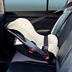 Детское автокресло Heyner SuperProtect (780 500) расцветка Summer Beige