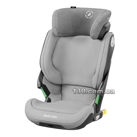 MAXI-COSI Kore — baby car seat Authentic Grey