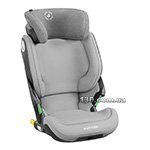 Baby car seat MAXI-COSI Kore Authentic Grey