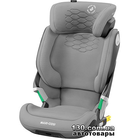 MAXI-COSI Kore Pro i-Size — baby car seat Authentic Grey