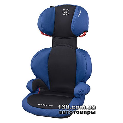 Baby car seat MAXI-COSI Rodi SPS Navy black
