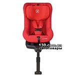 Baby car seat MAXI-COSI Tobifix Nomad red