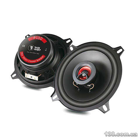 Car speaker BassHabit P130