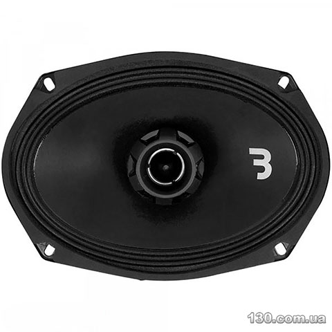 BassHabit SE690CX — car speaker