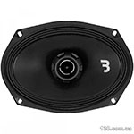 Car speaker BassHabit SE690CX