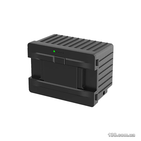 Alpicool FSAK002BL — battery Black 15600 mAh/11.1 V