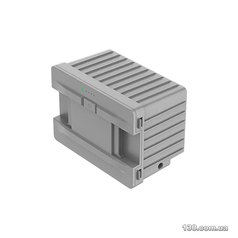 Alpicool FSAK002GR — battery Grey 15600 mAh/11.1 V