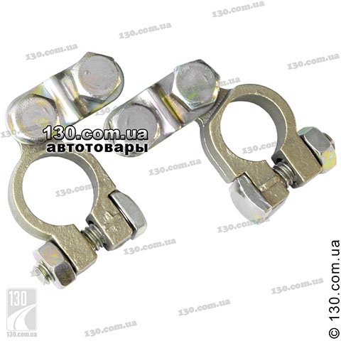 Alca 509 000 — клемма аккумуляторная