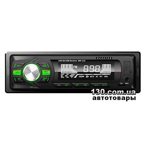 Baxster BSF-122 — media receiver