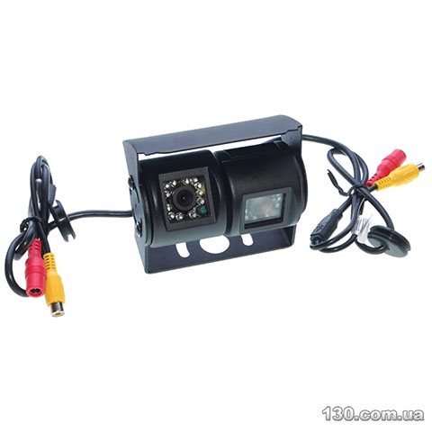 Baxster HQCB-106 — rearview camera