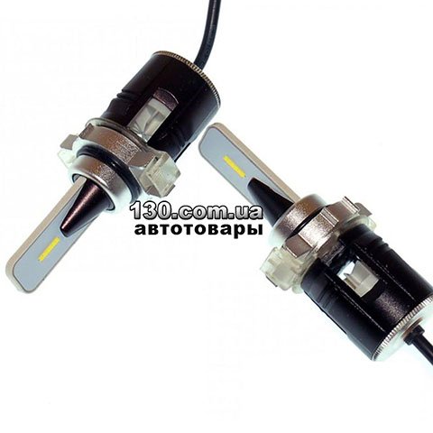 Baxster P H16(5202) 6000K 3200Lm — car led lamps