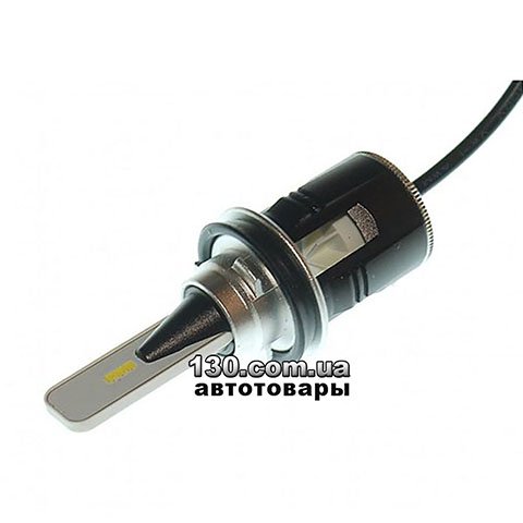 Car led lamps Baxster PXL H11 6000K 4300Lm