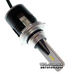 Car led lamps Baxster PXL HB3(9005) 6000K 4300Lm