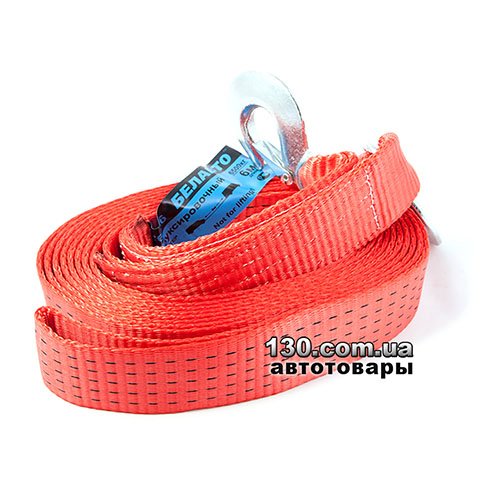 Belavto BT65-6 — tow rope