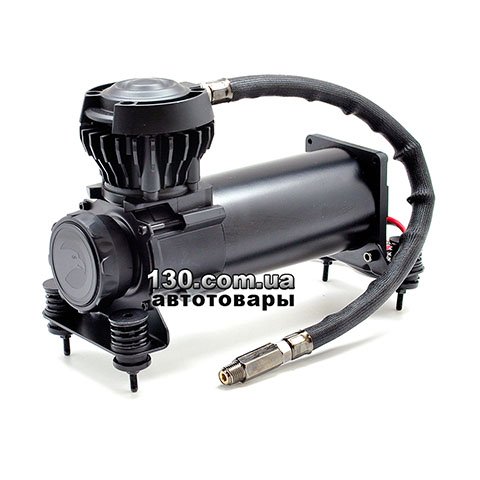 Berkut PRO-21 — компрессор автомобильный (насос)