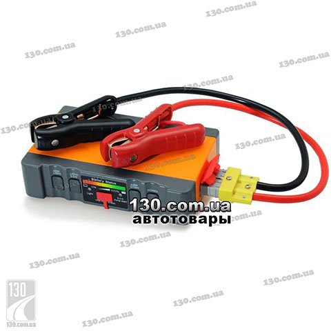 Portable Jump Starter Berkut Smart Power SP-2600