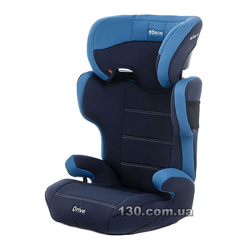 Baby car seat Biene Drive Blue