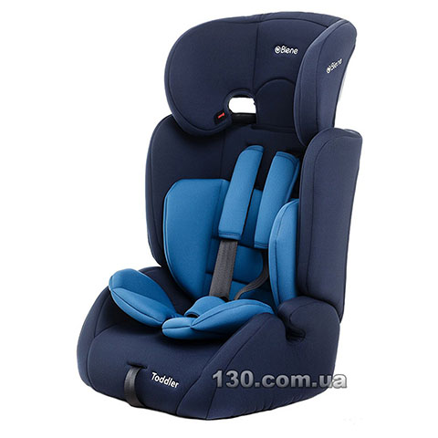 Biene Toddler Blue — baby car seat