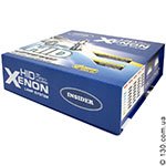 Биксенон Insider Slim A5 35 Вт