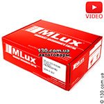 Биксенон MLux 50 Вт + Подарок