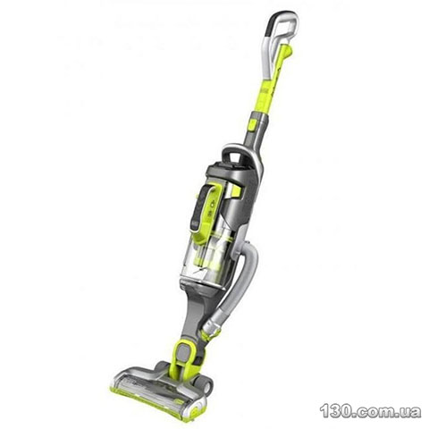 Black&Decker CUA625BHA — hand vacuum cleaner