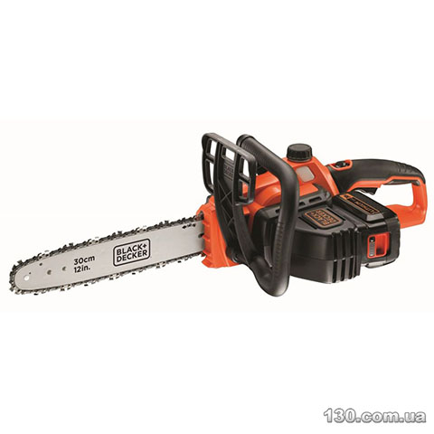 Chain Saw Black&Decker GKC3630L25