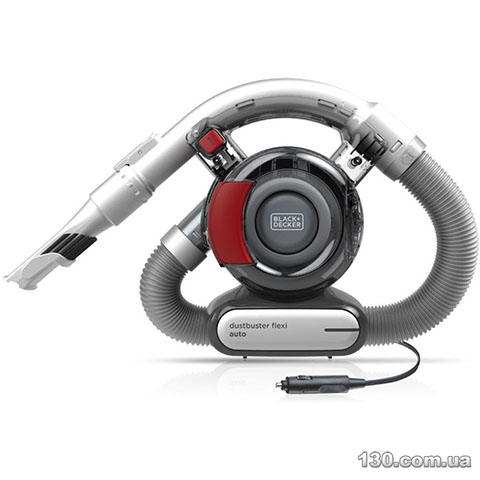 Car vacuum cleaner Black&Decker PD1200AV