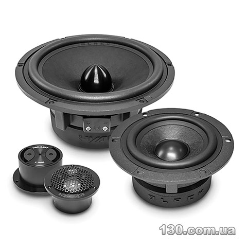 Black Hydra HBC-3.28 — car speaker