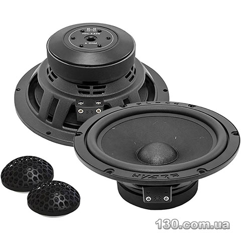 Car speaker Black Hydra HDC-2.23