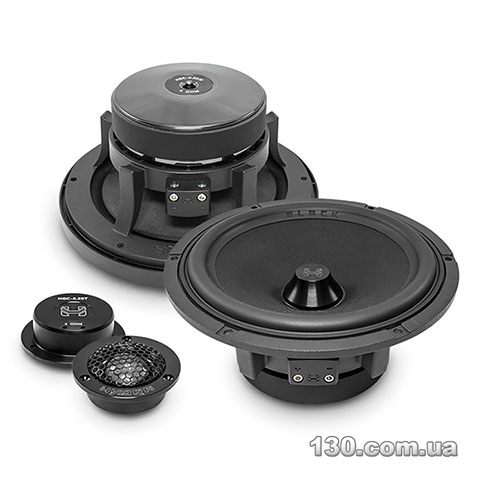 Black Hydra HGC-2.28 — car speaker