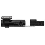 Автомобильный видеорегистратор Blackvue DR 750X-2CH с GPS, Wi-Fi и двумя камерами