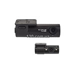 Автомобильный видеорегистратор Blackvue DR590-2CH IR с двумя камерами