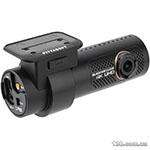 Автомобільний відеореєстратор Blackvue DR900X-2CH TRUCK PLUS з GPS, Wi-Fi і двома камерами (оригінал, офіціал)
