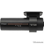 Автомобільний відеореєстратор Blackvue DR900X-2CH TRUCK PLUS з GPS, Wi-Fi і двома камерами (оригінал, офіціал)