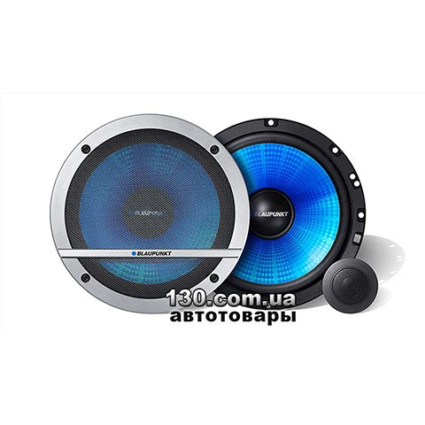 Blaupunkt Blue Magic CX 160 — автомобільна акустика
