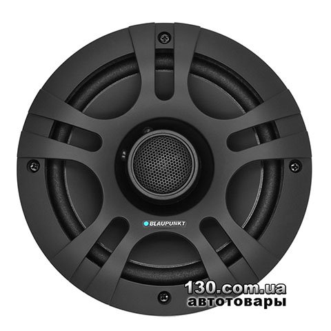 Blaupunkt GTx 662 ES CoaxCompo — car speaker