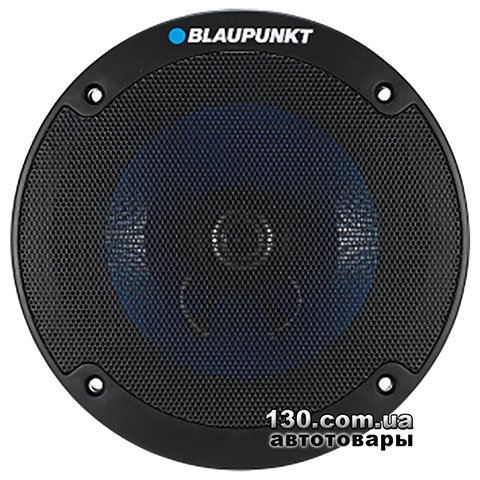 Blaupunkt ICx 662 — car speaker