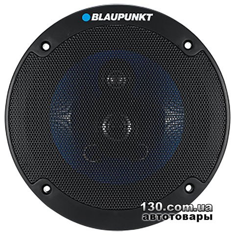 Blaupunkt ICx 663 — автомобільна акустика