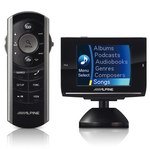 Громкая связь Bluetooth Alpine eX-10